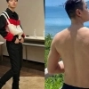 “말랐을 때 외계인 같아” 20kg 증량한 