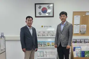 thumbnail - 이주현·백승기 경기도의원 “안성 발전 위해 현장 중심 의정활동 강화할 것”