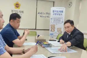 thumbnail - 변재석 경기도의원, 경기 서북부와 서울 강남권 잇는 ‘고양신사선’ 추진 전략 점검