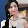 ‘부천국제판타스틱영화제’ 레드카펫 스타들