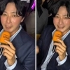 “장동건 맞아?” 오랜만에 공식석상…몰라보게