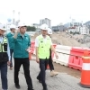 thumbnail - 김경대 구청장, 첫 현장은 한남3구역
