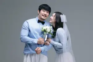 thumbnail - “약속 지켜 기뻐”…KCM, 10월 ♥아내와 14년 만에 결혼식 올린다