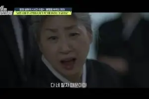 thumbnail - “남편 잡아먹은 X” 막말한 시모…손주 빼앗아 입양 시도