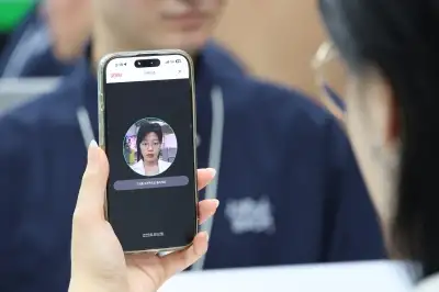 thumbnail - 안면인증 잘될까… 달라진 휴대전화 가입 절차 시행