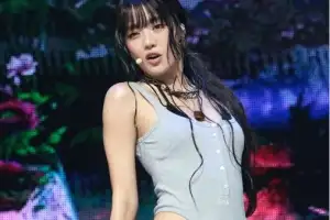 thumbnail - ‘아이들’ 컴백