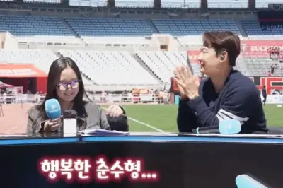thumbnail - 이천수 딸, 13살에 통역사로 나서더니…이번엔 ‘美 AP 경제학·미적분’ 만점