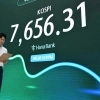 thumbnail - “60만전자 간다” 레버리지 장투했다 날벼락…“대부분 손실” 아우성