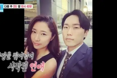 thumbnail - “아내가 따귀 때리고 팬티 갈기갈기 찢어” 송진우 폭로… 부부 사이에 대체 무슨 일