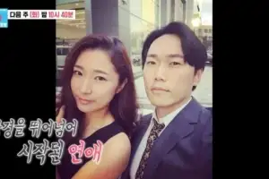 thumbnail - “아내가 따귀 때리고 팬티 갈기갈기 찢어” 송진우 폭로… 부부 사이에 대체 무슨 일