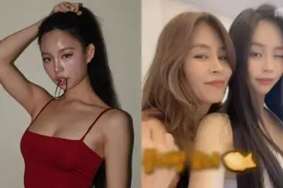 thumbnail - 최정원, 붕어빵 딸 공개…“싱어송라이터로 활동중”