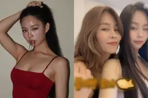 thumbnail - 최정원, 붕어빵 딸 공개…“싱어송라이터로 활동중”