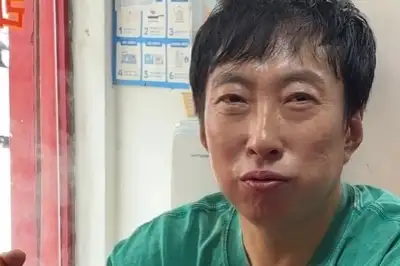 thumbnail - 박명수, JTBC ‘할명수’ 촬영 중단설에 입 열었다