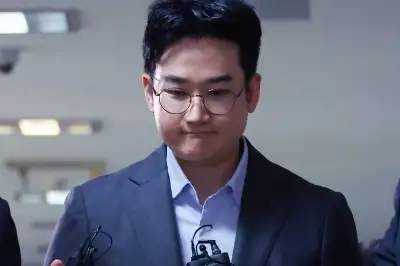 thumbnail - 정이한 ‘피습 자작극’ 시인하고도 선거 완주…10년지기 트레이너와 범행 공모