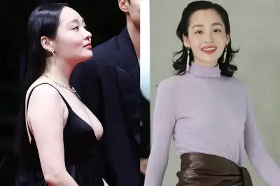 thumbnail - 김민하, 16kg 감량 후 근황…살 빠지더니 ‘거북목 실종’