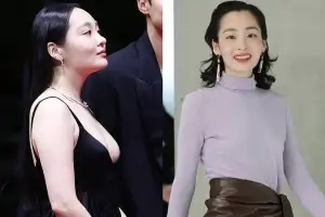 thumbnail - 김민하, 16kg 감량 후 근황…살 빠지더니 ‘거북목 실종’
