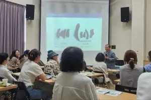 thumbnail - 삶이란… 성찰이 일상인 구로구립도서관