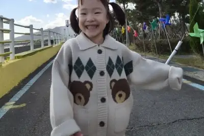 thumbnail - “영원한 내 첫째 딸, 사랑둥이”…5살 유나, 3명 살리고 떠났다