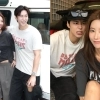 셀프 열애 공개한 스타 커플♥…‘럽스타’ 폭