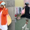 55세 고현정, 사복핏에 ‘깜짝’…“20대 