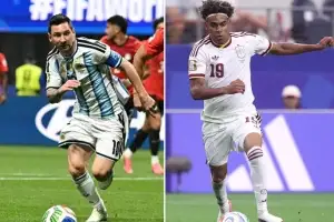 thumbnail - 축신으로 떠나려는 메시 vs 신성으로 빛나려는 야말