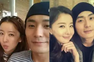 thumbnail - ‘김부장’ 최대훈 아내, 세계 미인대회 ‘3위’…미스코리아 출신