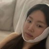 배우 강예원, 앞트임 복원 후 리즈 갱신