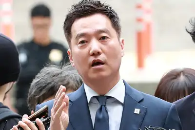 thumbnail - 김세의 “생수도 휴지도 못 사… 생존 위협 빠졌다” 옥중 편지