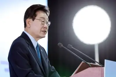 thumbnail - 李 대통령 “부동산 대토론회, 주요 쟁점 사전 공지하겠다”