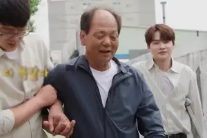 thumbnail - ‘살림남’ 박서진, 아버지 ‘이 질환’ 진단 충격…“방치시 치매 위험 5배”
