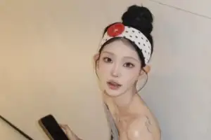 thumbnail - 최준희, 완벽 소화한 ‘뼈말라’ 패션