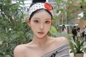 thumbnail - ‘故최진실 딸’ 최준희, 안타까운 근황 “불안에 발발 떨고 속상해 눈물”