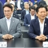 thumbnail - 호남서 맞붙은 김민석·정청래…“자기정치 할때 아냐” vs “분열 언어 안돼”