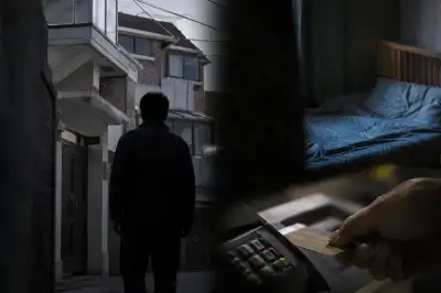 thumbnail - 독립 요구에 격분…처가살이 사위, 장인 살해 뒤 시신 10일 은폐