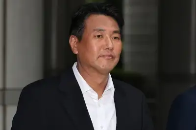 thumbnail - ‘계엄 정당화 메시지 전파 혐의’ 김태효 구속…“증거인멸 염려”