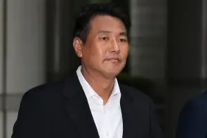 thumbnail - ‘계엄 정당화 메시지’ 김태효 구속…“증거인멸 염려”