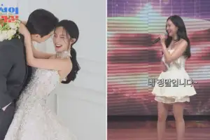 ‘38세’ 개그우먼 깜짝 결혼 발표…“♥예비 신랑은 비연예인, 남주혁 닮아”