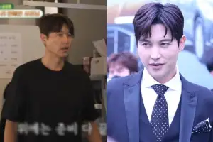 thumbnail - ‘쉬었음 중년’ 50대 배우, 고깃집 사장 된 근황…발레파킹까지 직접