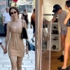 김나영, ♥마이큐·아들과 파리 여행…밀착 의