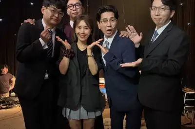 thumbnail - 신봉선 “이뻐진 죄로 불려가”…살 빼더니 ‘얼굴 소멸 직전’