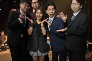 신봉선 “이뻐진 죄로 불려가”…살 빼더니 ‘얼굴 소멸 직전’
