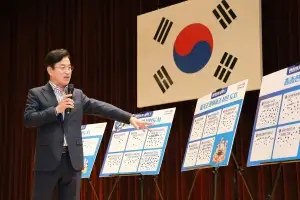 대전·세종시장직 인수위 “시민 삶과 직결된 분야 예산·행정력 집중”