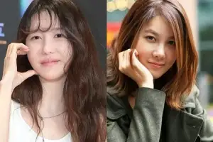 thumbnail - 이지아, 얼마나 달라 보이길래…‘성형설’ 나온 최근 모습
