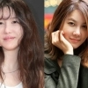 이지아, 얼마나 달라 보이길래…‘성형설’ 나