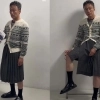 ‘10㎏ 감량’ 이성민, 마른 몸에 ‘치마’