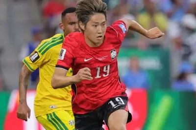 thumbnail - 이강인, AT마드리드행 위해 ‘메디컬 체크’…황인범, 명문 FC포르투 이적 사실상 확정