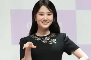 thumbnail - 박은빈, 블링블링 미소