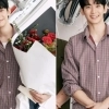 김수현, 1년 4개월만 카메라 앞에 섰다…‘환한 미소’ 근황