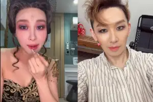 옥주현 저격에 침묵하더니…김호영, “죄송합니다” 사과한 이유