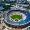 thumbnail - 트랙 없애고, 좌우 펜스까지 거리 100→95m… 잠실 대체 야구장 내년 시동
